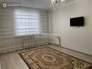 40 м², 1-комнатная квартира, этаж 8 из 9, 40 м², изображение - 0