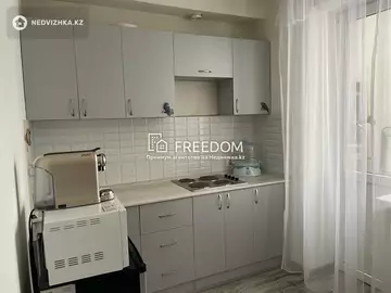 40 м², 1-комнатная квартира, этаж 8 из 9, 40 м², изображение - 5