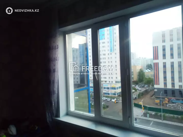 43 м², 1-комнатная квартира, этаж 7 из 18, 43 м², изображение - 1