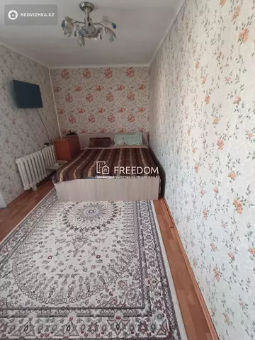2-комнатная квартира, этаж 4 из 6, 41 м²