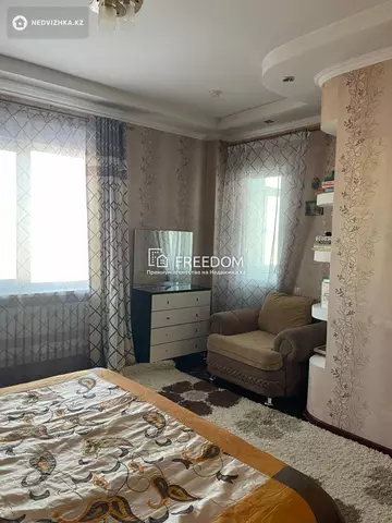 115.4 м², 3-комнатная квартира, этаж 14 из 14, 115 м², изображение - 2