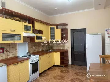 115.4 м², 3-комнатная квартира, этаж 14 из 14, 115 м², изображение - 13