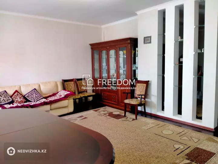115.4 м², 3-комнатная квартира, этаж 14 из 14, 115 м², изображение - 1