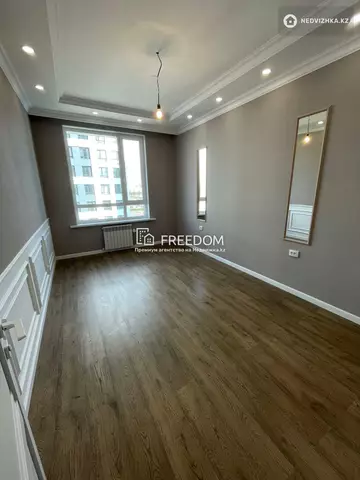 61.5 м², 2-комнатная квартира, этаж 7 из 13, 62 м², изображение - 13