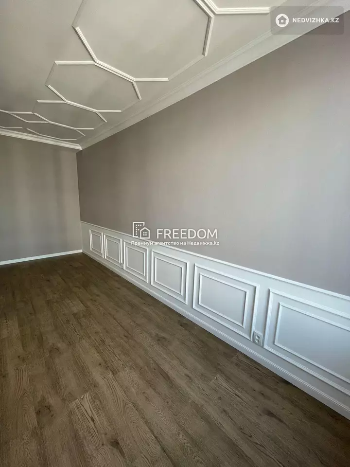 61.5 м², 2-комнатная квартира, этаж 7 из 13, 62 м², изображение - 1