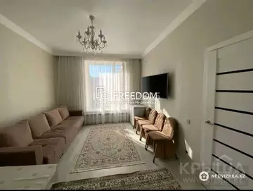 40 м², 1-комнатная квартира, этаж 6 из 10, 40 м², изображение - 0