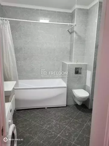 51 м², 2-комнатная квартира, этаж 2 из 9, 51 м², изображение - 7