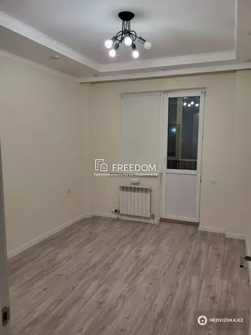 51 м², 2-комнатная квартира, этаж 2 из 9, 51 м², изображение - 8