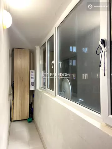 80 м², 3-комнатная квартира, этаж 2 из 4, 80 м², изображение - 5