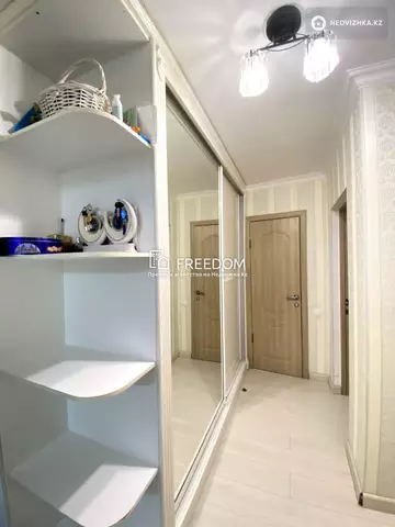 80 м², 3-комнатная квартира, этаж 2 из 4, 80 м², изображение - 10