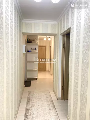 80 м², 3-комнатная квартира, этаж 2 из 4, 80 м², изображение - 12