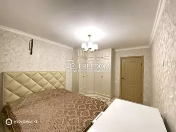 80 м², 3-комнатная квартира, этаж 2 из 4, 80 м², изображение - 14