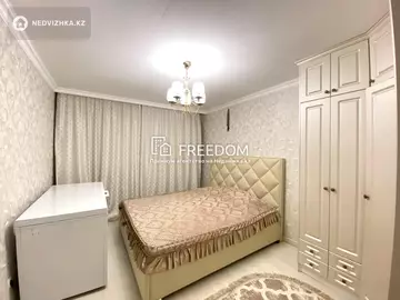 80 м², 3-комнатная квартира, этаж 2 из 4, 80 м², изображение - 15