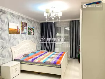 80 м², 3-комнатная квартира, этаж 2 из 4, 80 м², изображение - 18