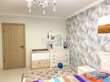 80 м², 3-комнатная квартира, этаж 2 из 4, 80 м², изображение - 19