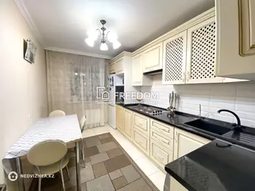 80 м², 3-комнатная квартира, этаж 2 из 4, 80 м², изображение - 21