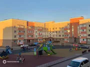 80 м², 3-комнатная квартира, этаж 2 из 4, 80 м², изображение - 22