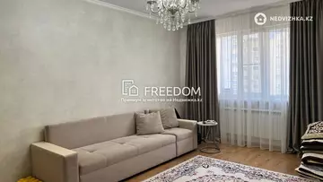 58 м², 2-комнатная квартира, этаж 4 из 18, 58 м², изображение - 6