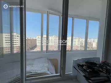 40 м², 2-комнатная квартира, этаж 7 из 8, 40 м², изображение - 14
