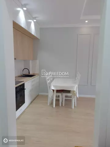 48 м², 2-комнатная квартира, этаж 8 из 9, 48 м², изображение - 10