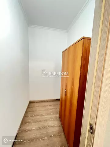 36 м², 1-комнатная квартира, этаж 10 из 22, 36 м², изображение - 7