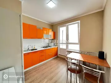 36 м², 1-комнатная квартира, этаж 10 из 22, 36 м², изображение - 5