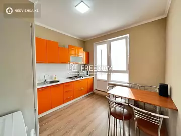 36 м², 1-комнатная квартира, этаж 10 из 22, 36 м², изображение - 6