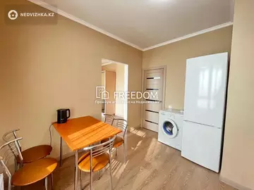 36 м², 1-комнатная квартира, этаж 10 из 22, 36 м², изображение - 7