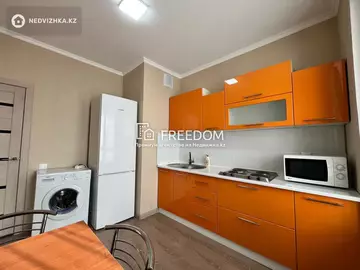 36 м², 1-комнатная квартира, этаж 10 из 22, 36 м², изображение - 8