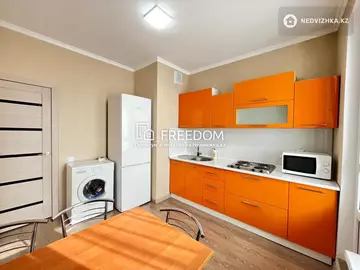 36 м², 1-комнатная квартира, этаж 10 из 22, 36 м², изображение - 13