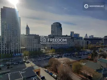 2-комнатная квартира, этаж 18 из 24, 69 м²