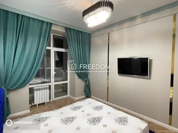 44.7 м², 2-комнатная квартира, этаж 2 из 10, 45 м², изображение - 25