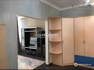 57 м², 2-комнатная квартира, этаж 14 из 19, 57 м², изображение - 0