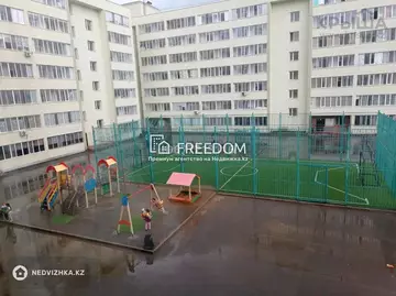 1-комнатная квартира, этаж 3 из 7, 39 м²