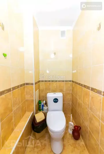 80 м², 3-комнатная квартира, этаж 10 из 10, 80 м², изображение - 4