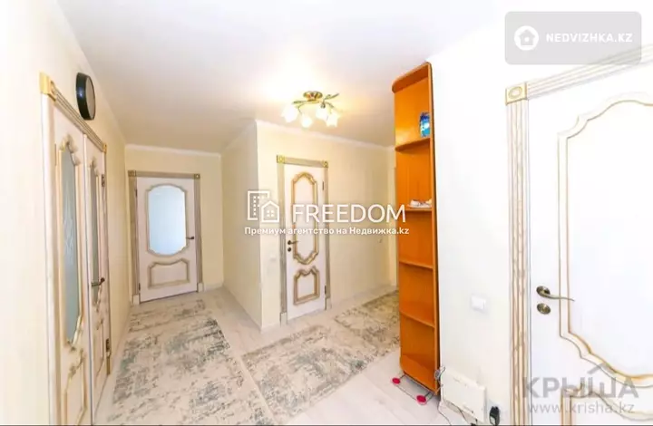 80 м², 3-комнатная квартира, этаж 10 из 10, 80 м², изображение - 1