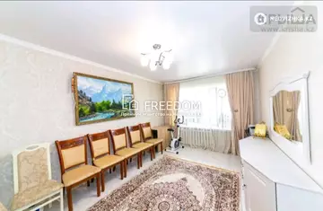 80 м², 3-комнатная квартира, этаж 10 из 10, 80 м², изображение - 5