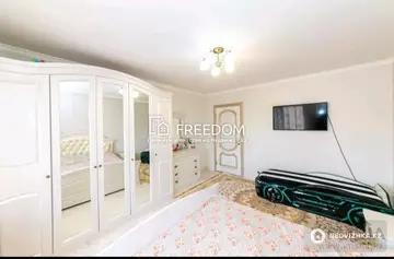 80 м², 3-комнатная квартира, этаж 10 из 10, 80 м², изображение - 7