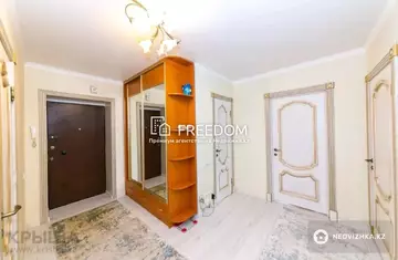 80 м², 3-комнатная квартира, этаж 10 из 10, 80 м², изображение - 10