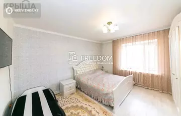 80 м², 3-комнатная квартира, этаж 10 из 10, 80 м², изображение - 12