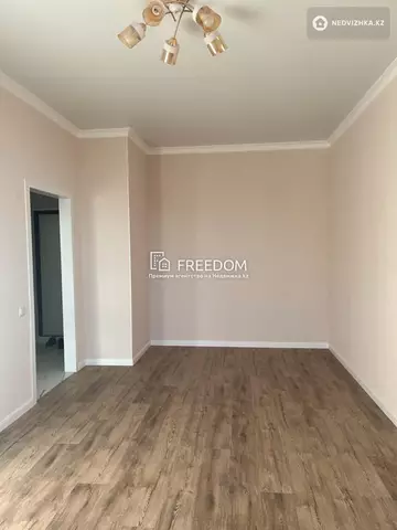 40 м², 1-комнатная квартира, этаж 10 из 10, 40 м², изображение - 6