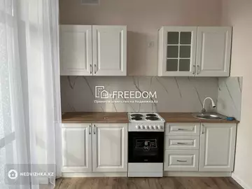 40 м², 1-комнатная квартира, этаж 10 из 10, 40 м², изображение - 9