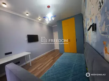 60 м², 2-комнатная квартира, этаж 2 из 9, 60 м², изображение - 8