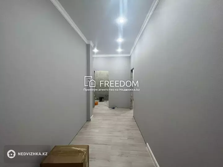 49.6 м², 2-комнатная квартира, этаж 7 из 11, 50 м², изображение - 1