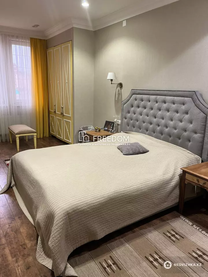 105 м², 4-комнатная квартира, этаж 2 из 7, 105 м², изображение - 1
