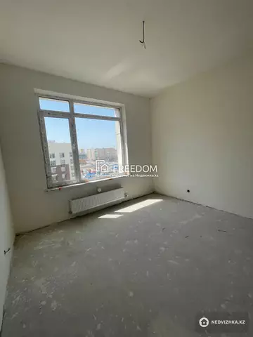 48 м², 2-комнатная квартира, этаж 9 из 9, 48 м², изображение - 10