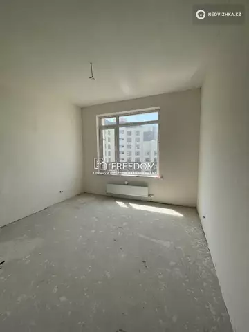 48 м², 2-комнатная квартира, этаж 9 из 9, 48 м², изображение - 11