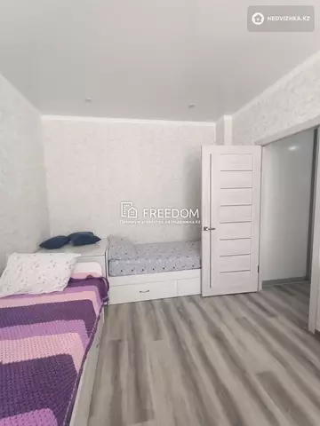 2-комнатная квартира, этаж 6 из 16, 62 м²