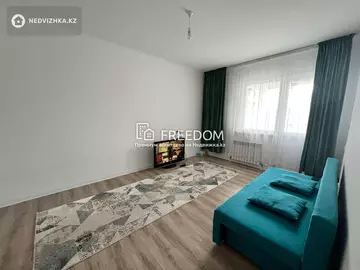 2-комнатная квартира, этаж 5 из 9, 58 м²