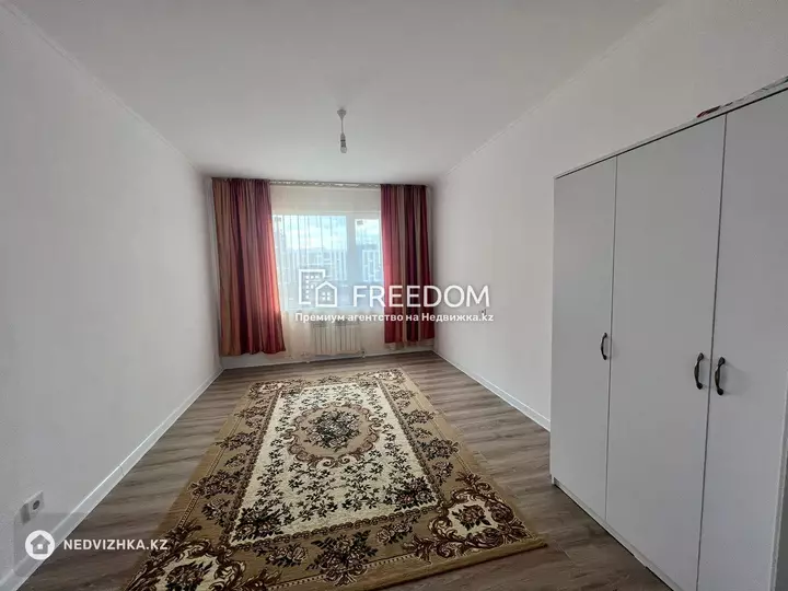 58 м², 2-комнатная квартира, этаж 5 из 9, 58 м², изображение - 1